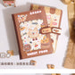Kawaii Bread Diary