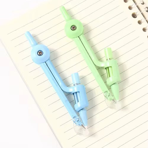 Kawaii Compass Set
