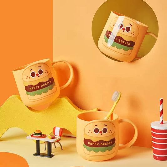 Kawaii Mini Cup