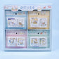 Cute Mini Couple Book 2 Pcs