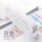 Grid Pencil Case