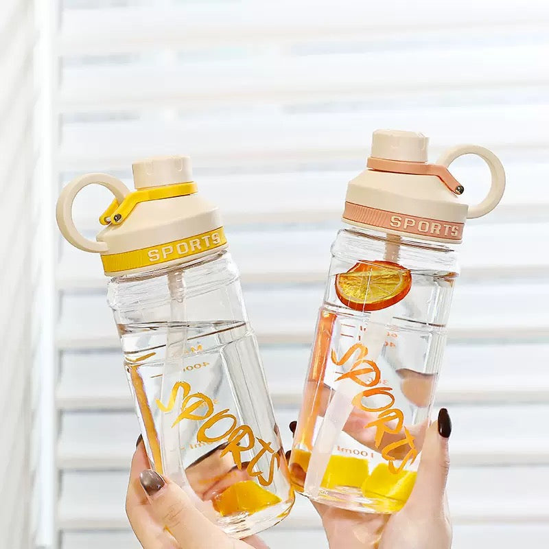 Sports Water Bottle