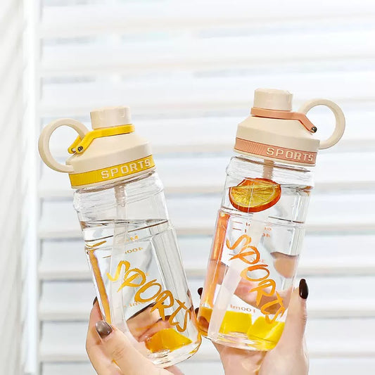Sports Water Bottle