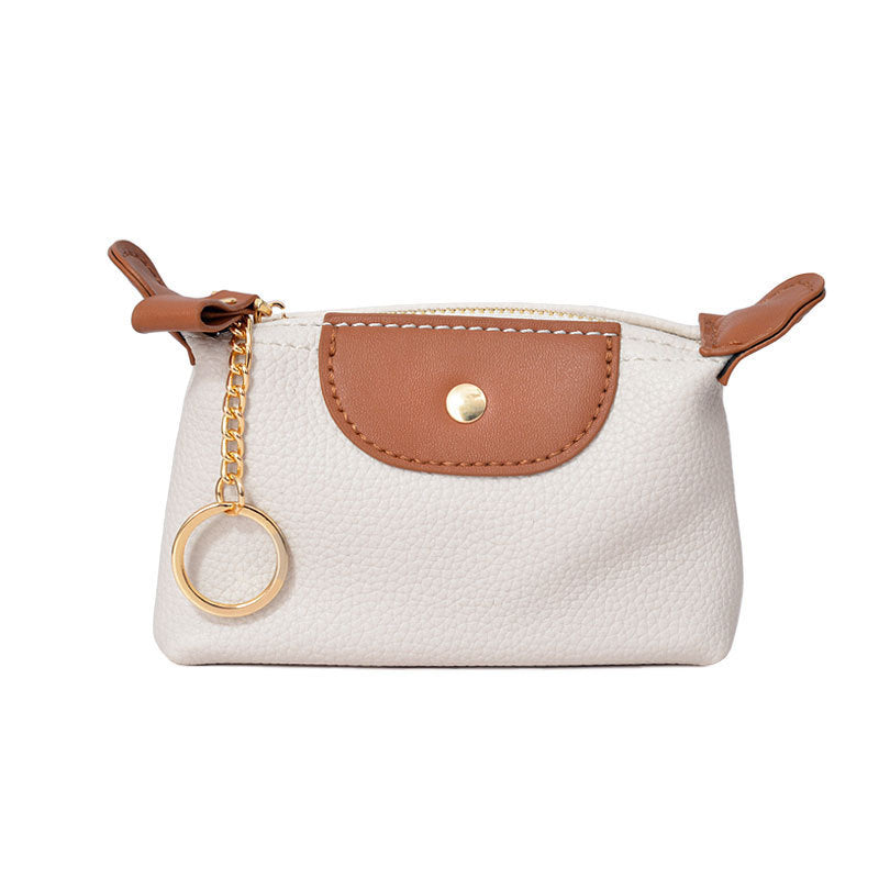 Korean Coin Purse