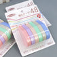 Morandi 6 Pcs Correction Tape