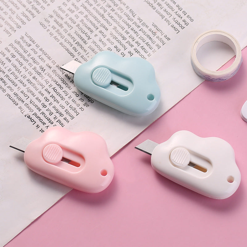 Cloud Pen Cutter