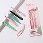 Kawaii Tweezer Set