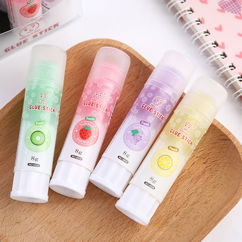 Fruit Glue Stick