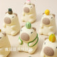 Capybara Silicone Lamp