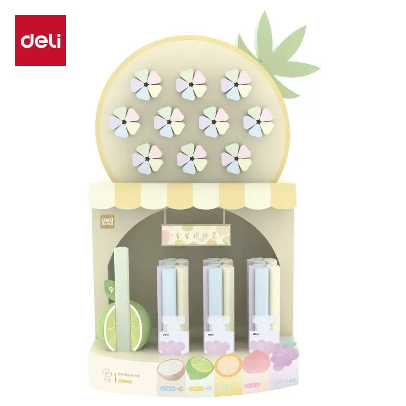 Fruit Scented Highlighter