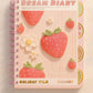 Fancy Fruit Diary