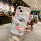 Cinnamoroll IPhone Case