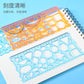 Fancy Ruler