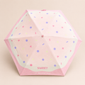 Kawaii Pocket Umbrella