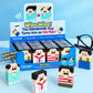 Mr Man Eraser