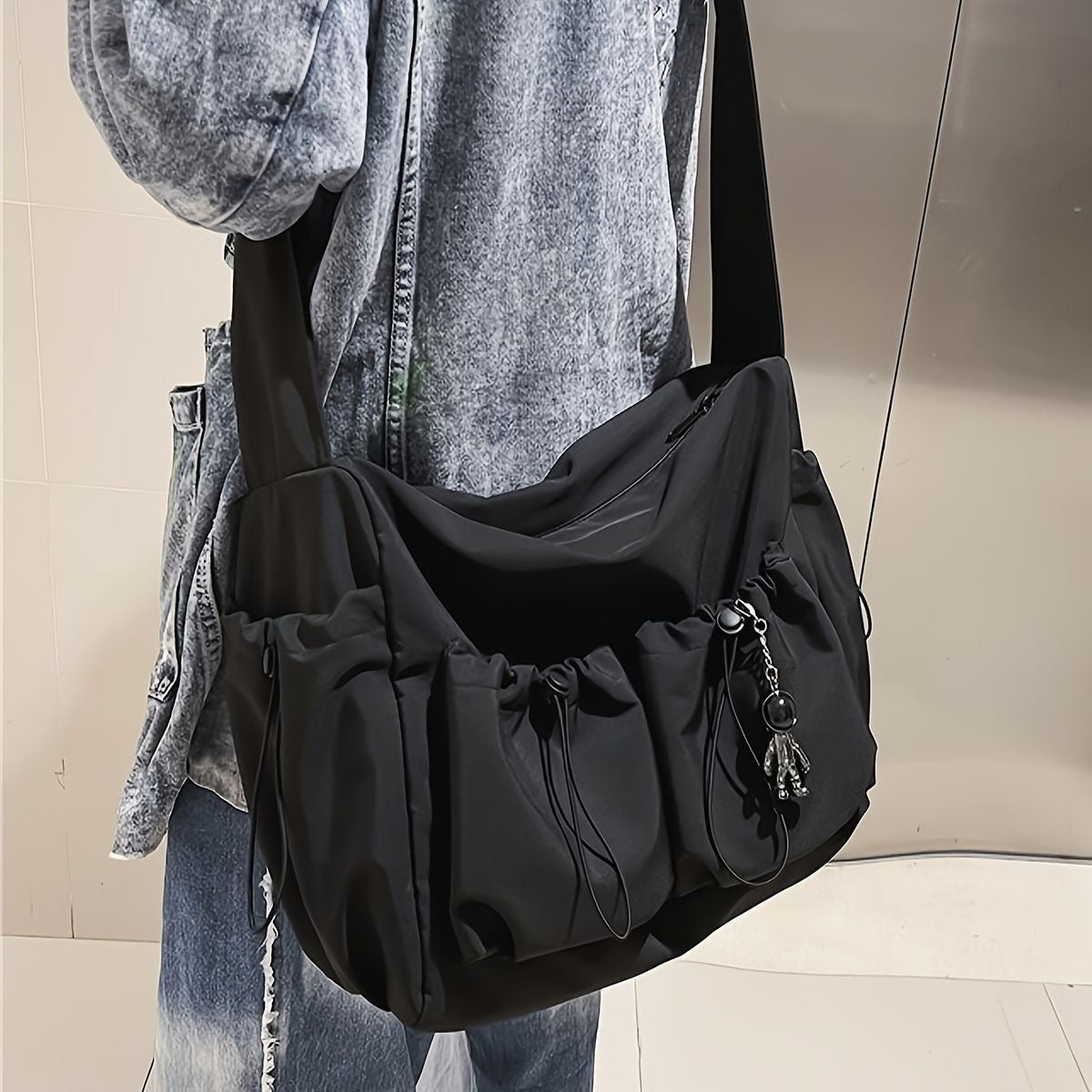 Crossbody Sling Bag