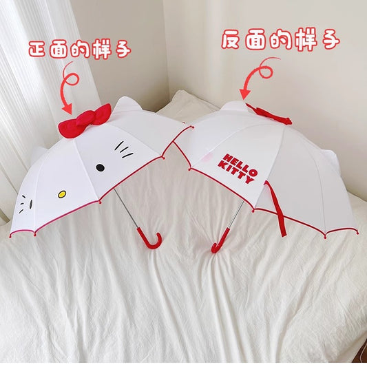 Hello Kitty Umbrella
