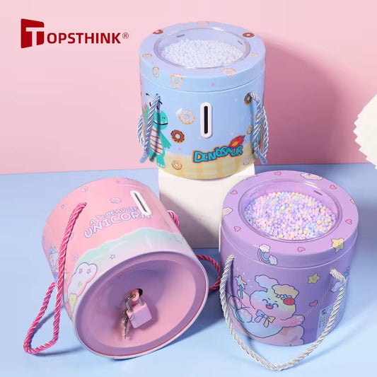 Kawaii Money Bank
