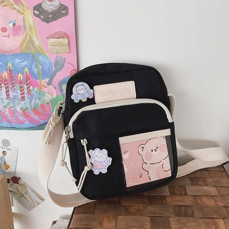 Kawai Sling Bag