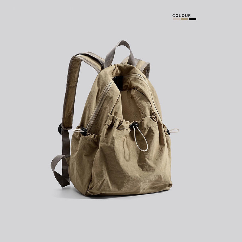 Korean Backpack