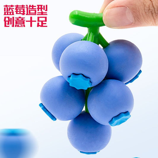 Blueberry Eraser