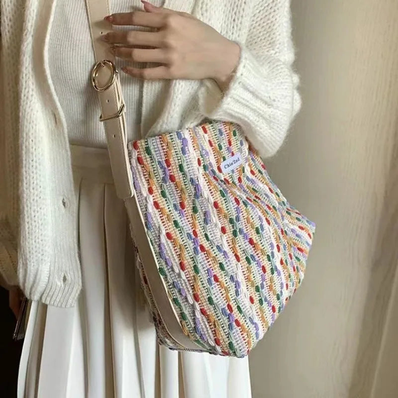 French Style Sling Bags