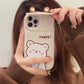 Pinteresty Mirror IPhone Case