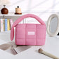 Fluffy Cosmetic Bag