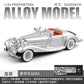 Classic Retro Car