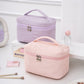 Coquette Cosmetic Bag