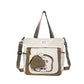 Korean Tote Bag