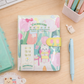 Kawaii Kitty Diary