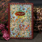 William Morris Vintage Diary
