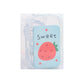 Contact Lens Case With Mirror