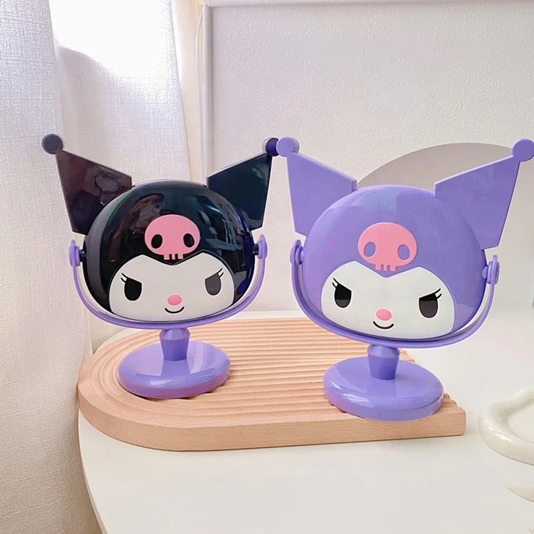 Kuromi Mirror