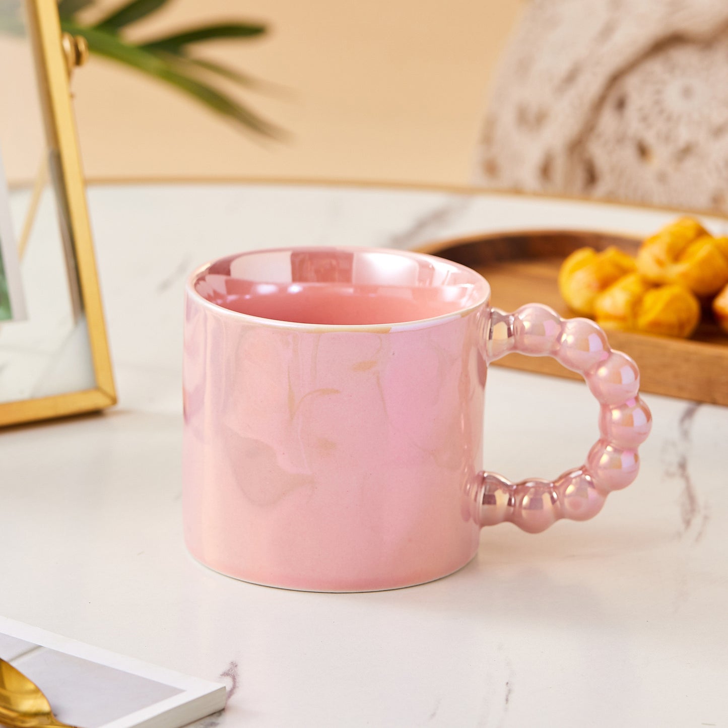 Kawaii Holographic Mug