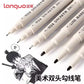 Line Marking Double-Tip Pen Set