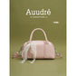 Pinteresty Bag With Charm