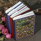 William Morris Vintage Diary