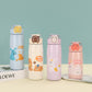 Kawaii Insulated Bottle