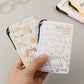 Kitty Pocket Notebook