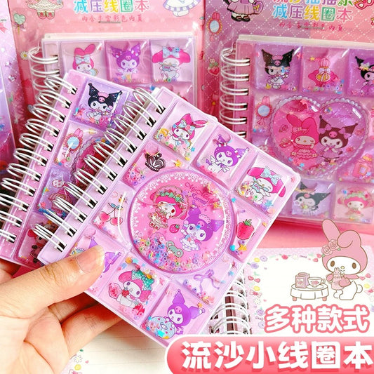 Mini Water Notepad