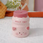 Milk tea Mug