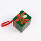 Mini Christmas Gift Box