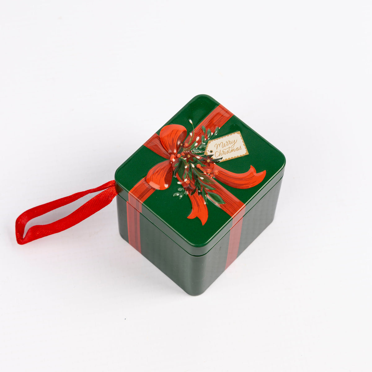 Mini Christmas Gift Box