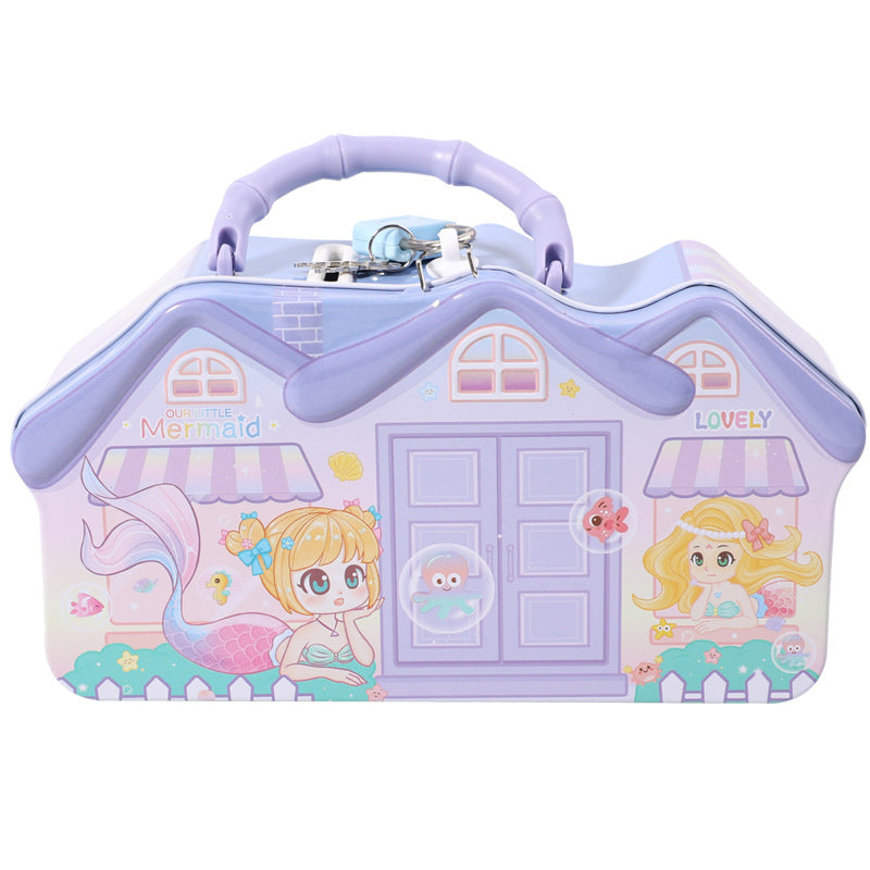 House Money Bank
