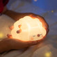 Sheep Silicone Lamp