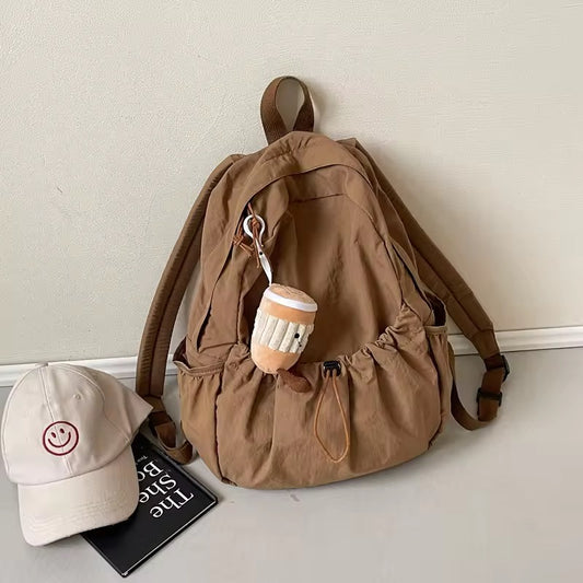 Korean Backpack