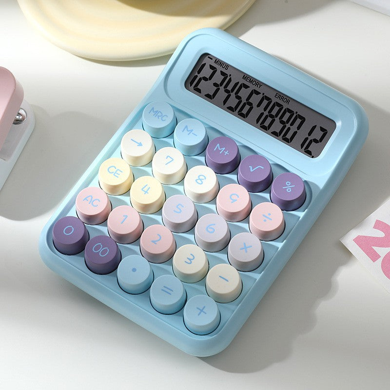 Kawaii Calculator
