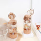 Capybara Sippy Bottle